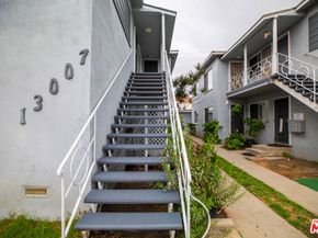13001 W Washington Boulevard, Culver City CA 90066