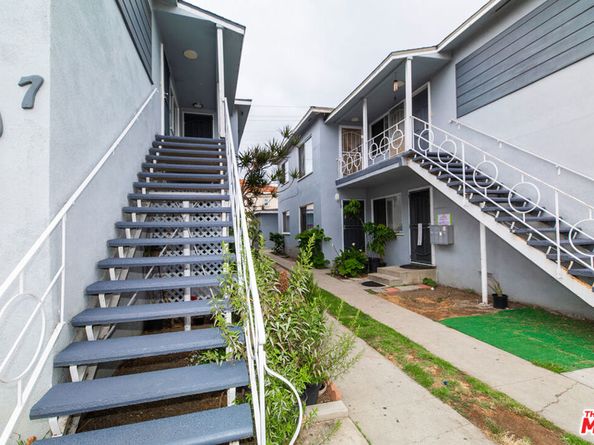 13001 W Washington Boulevard, Culver City CA 90066