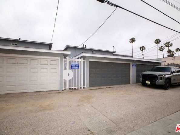 13001 W Washington Boulevard, Culver City CA 90066