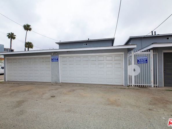 13001 W Washington Boulevard, Culver City CA 90066