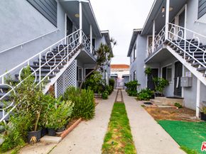 13001 W Washington Boulevard, Culver City CA 90066