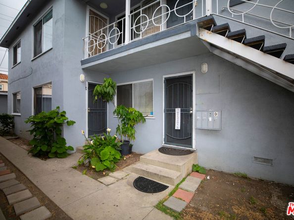 13001 W Washington Boulevard, Culver City CA 90066