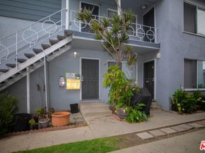 13001 W Washington Boulevard, Culver City CA 90066