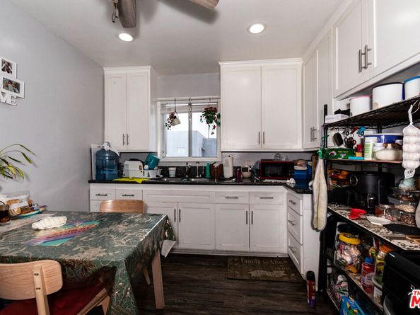 13001 W Washington Boulevard, Culver City CA 90066