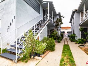 13001 W Washington Boulevard, Culver City CA 90066