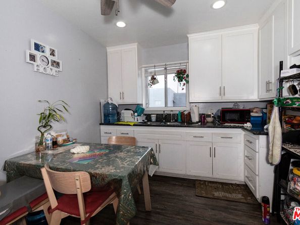 13001 W Washington Boulevard, Culver City CA 90066