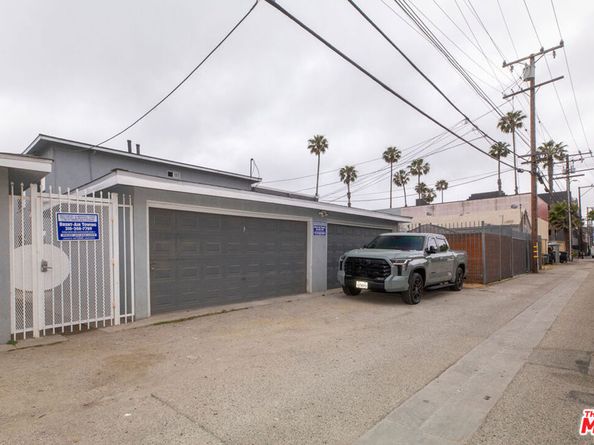 13001 W Washington Boulevard, Culver City CA 90066