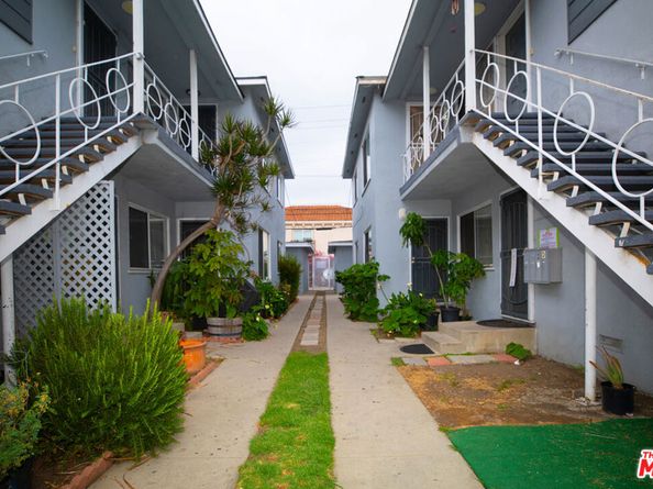 13001 W Washington Boulevard, Culver City CA 90066
