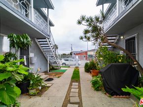 13001 W Washington Boulevard, Culver City CA 90066