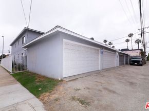 13001 W Washington Boulevard, Culver City CA 90066