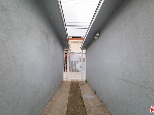 13001 W Washington Boulevard, Culver City CA 90066