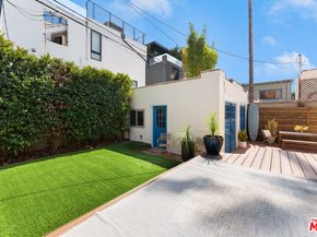 1774 Washington Way, Venice CA 90291