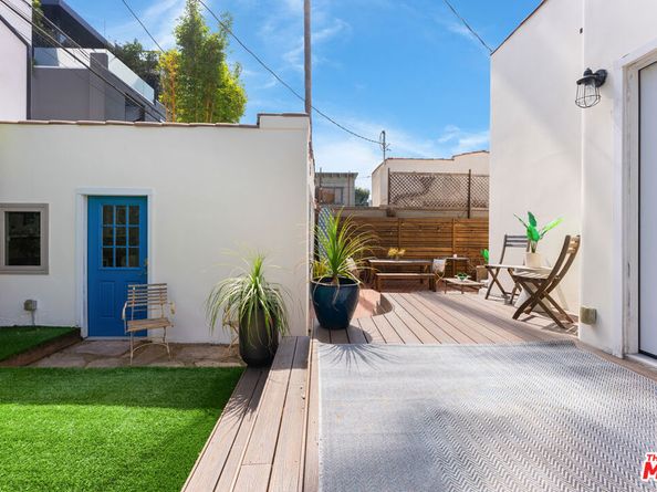 1774 Washington Way, Venice CA 90291