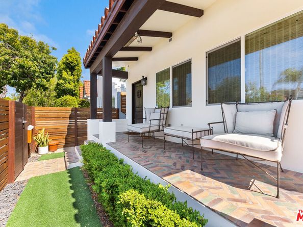 1774 Washington Way, Venice CA 90291