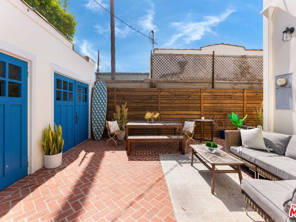 1774 Washington Way, Venice CA 90291