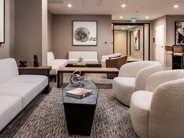 728 N Sweetzer Avenue 315, Los Angeles CA 90069