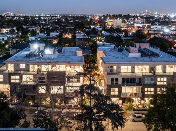 728 N Sweetzer Avenue 315, Los Angeles CA 90069