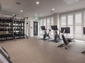 728 N Sweetzer Avenue 315, Los Angeles CA 90069