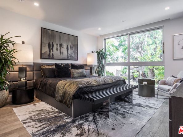 728 N Sweetzer Avenue 315, Los Angeles CA 90069