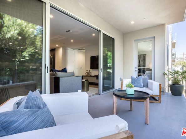 728 N Sweetzer Avenue 315, Los Angeles CA 90069