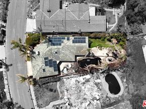 227 Quadro Vecchio Drive, Pacific Palisades CA 90272