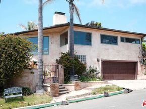 227 Quadro Vecchio Drive, Pacific Palisades CA 90272