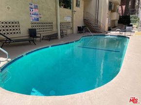 1734 N Fuller Avenue 306, Los Angeles CA 90046