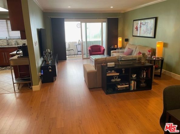 1734 N Fuller Avenue 306, Los Angeles CA 90046