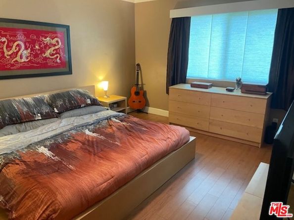 1734 N Fuller Avenue 306, Los Angeles CA 90046