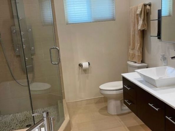 1734 N Fuller Avenue 306, Los Angeles CA 90046