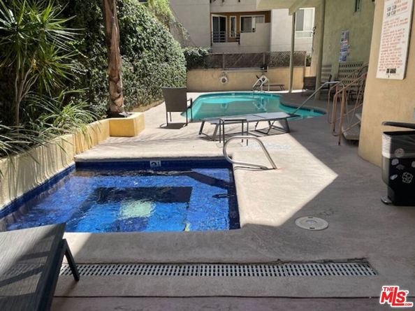 1734 N Fuller Avenue 306, Los Angeles CA 90046