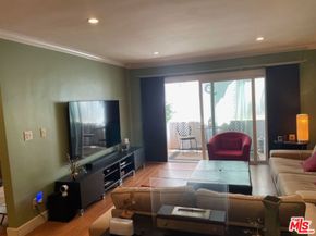 1734 N Fuller Avenue 306, Los Angeles CA 90046