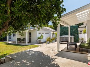 5536 Carpenter Avenue, Valley Village CA 91607