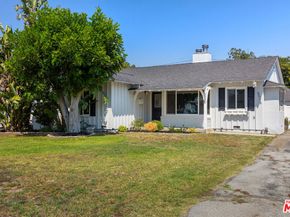 5536 Carpenter Avenue, Valley Village CA 91607
