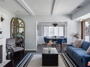 5536 Carpenter Avenue, Valley Village CA 91607