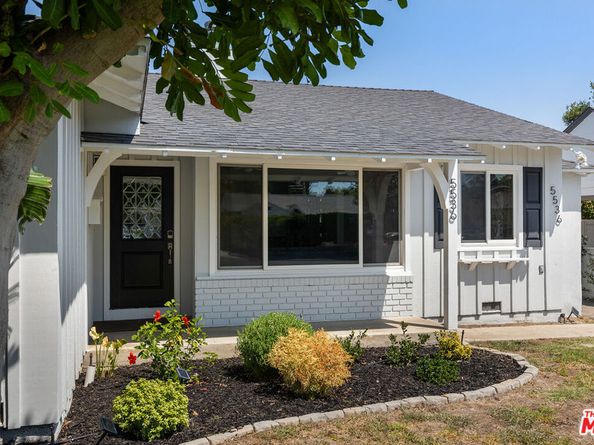 5536 Carpenter Avenue, Valley Village CA 91607