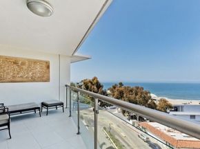 201 Ocean Avenue 609P, Santa Monica CA 90402