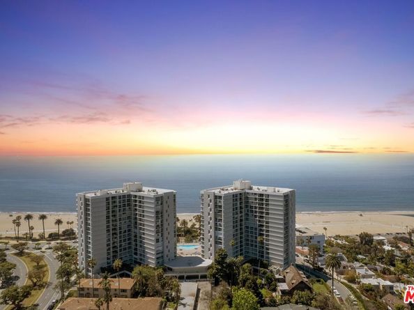 201 Ocean Avenue 609P, Santa Monica CA 90402
