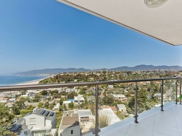 201 Ocean Avenue 609P, Santa Monica CA 90402
