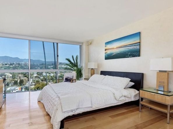 201 Ocean Avenue 609P, Santa Monica CA 90402