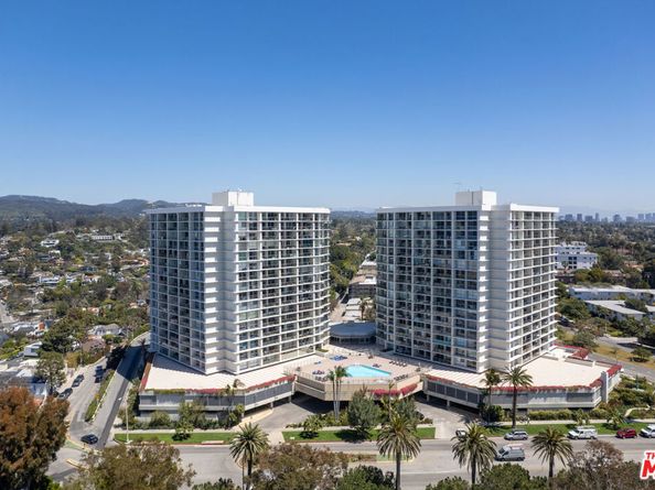 201 Ocean Avenue 609P, Santa Monica CA 90402