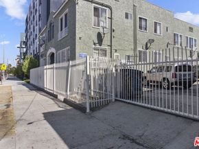 225 W Adams Boulevard, Los Angeles CA 90007