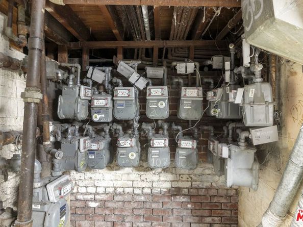 225 W Adams Boulevard, Los Angeles CA 90007