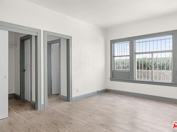 225 W Adams Boulevard, Los Angeles CA 90007