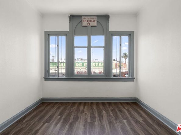 225 W Adams Boulevard, Los Angeles CA 90007