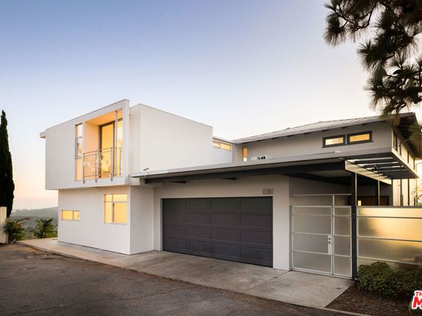 6300 Mulholland Highway, Los Angeles CA 90068