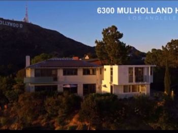 6300 Mulholland Highway