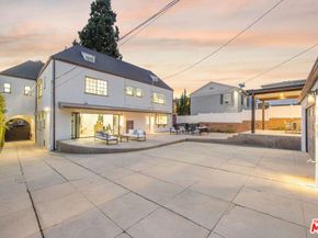 832 S Plymouth Boulevard, Los Angeles CA 90005