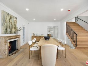 832 S Plymouth Boulevard, Los Angeles CA 90005