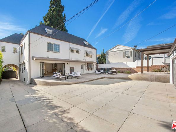 832 S Plymouth Boulevard, Los Angeles CA 90005